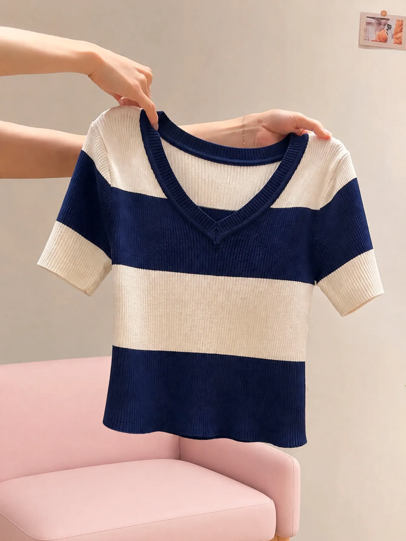 MIS0031 BEIGE Y ROJO 11770